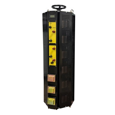 ЛАТР SUNTEK 45000 ВА диапазон 0-520 Вольт (60А)