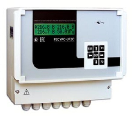 Ресурс-UF2C