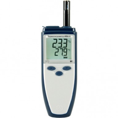 ИВА-6Н-Д Термогигрометр