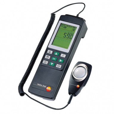 testo 545