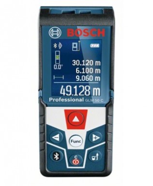 Bosch GLM 50 C 0601072C00
