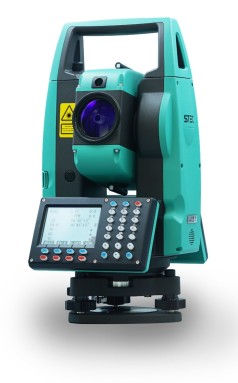 STEC AXIS 1 (2″)