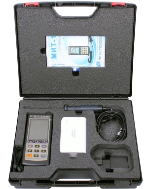 МИТ-1 измеритель теплопроводности, фото 2