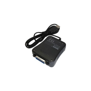 USB-GPIB