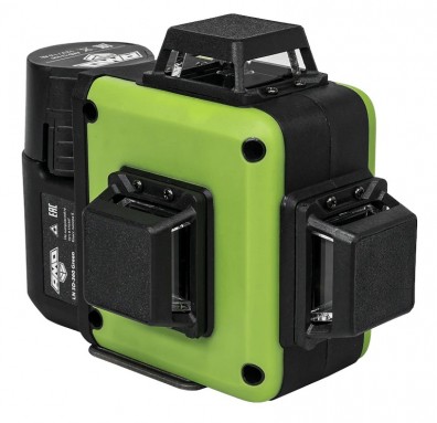 AMO LN 3D-360 GREEN