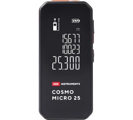 ADA Cosmo MICRO 25