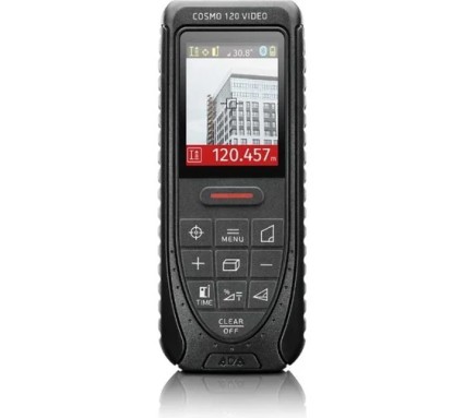ADA Cosmo 120 video