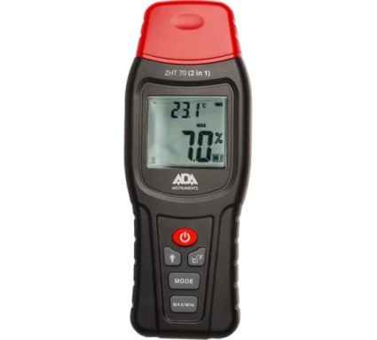 ADA ZHT 70 (2 in 1) с калибровкой