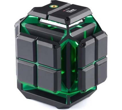 ADA LaserTANK 4-360 GREEN Basic Edition