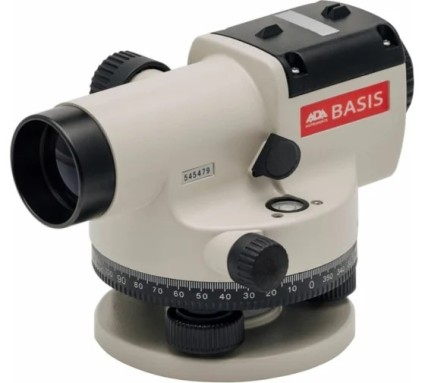 ADA Basis