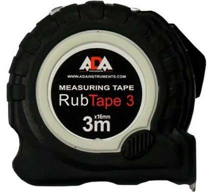ADA RubTape 3