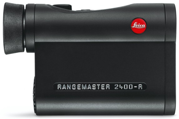 Leica Rangemaster CRF 2400-R, фото 3