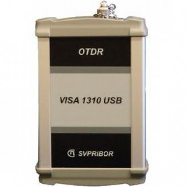 Рефлектометр VISA 1310 USB  М0