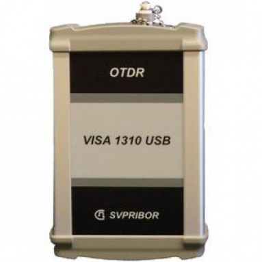 Рефлектометр VISA 1310 USB  М1