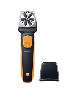 testo 410i анемометр