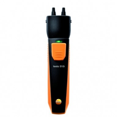 testo 510i смарт-зонд