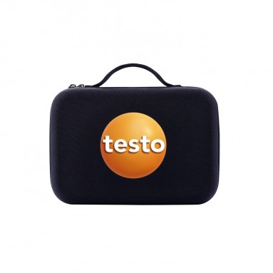 Кейс testo Smart Case (для систем вентиляции)