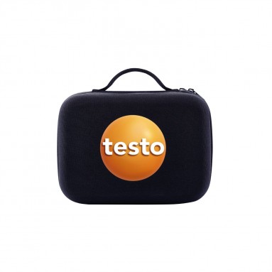 Кейс testo Smart Case (для холодильных систем)