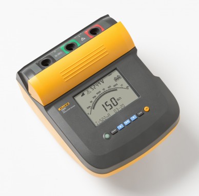 Fluke 1550C 5 кВ