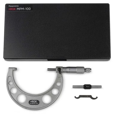 RGK MPM-100, фото 5