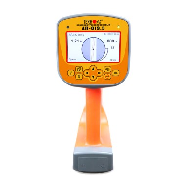 Атлет 5.120Д, фото 2