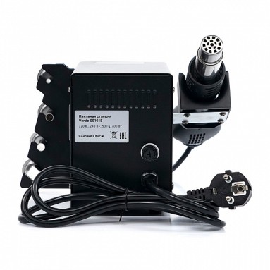 VERDO SE1615, фото 3