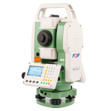 FOIF RTS102, фото 6