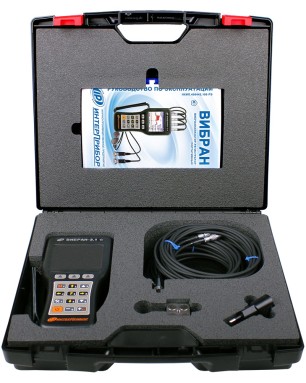 Вибран-3.2 версия 1, фото 3