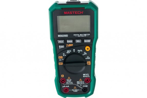 MS8250D
