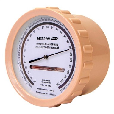 МЕГЕОН БАММ-1М