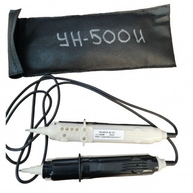 УН-500И
