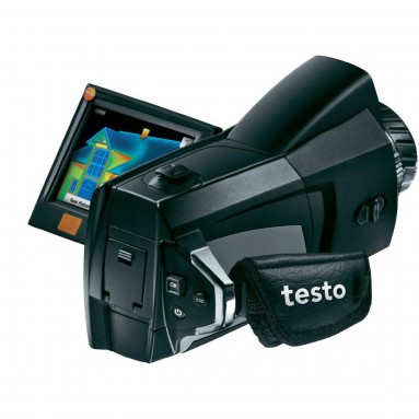 Тепловизор Testo 876