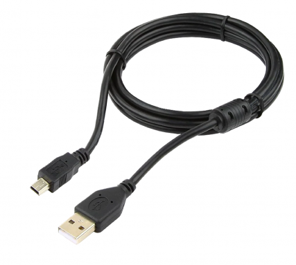 mini USB-A