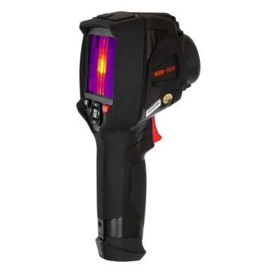 RGK TL-160+ с поверкой