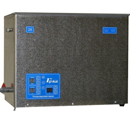 Град 280-35, фото 2