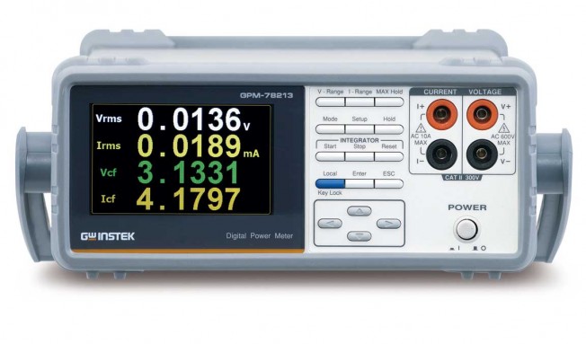 GPM-78213 (GPIB)