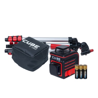 ADA Cube 2-360 Professional Edition, фото 7