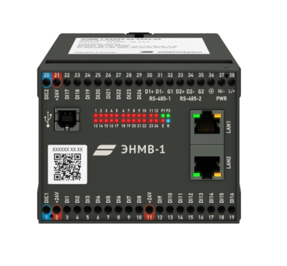 ЭНМВ-1-24(220)/0-220-А2Е4