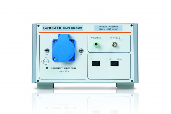 GLN-75040A эквивалент сети