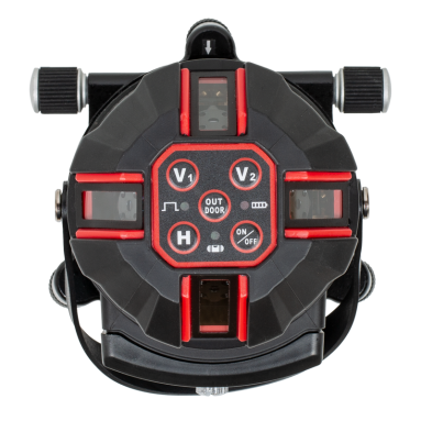 RGK UL-44W Black, фото 4