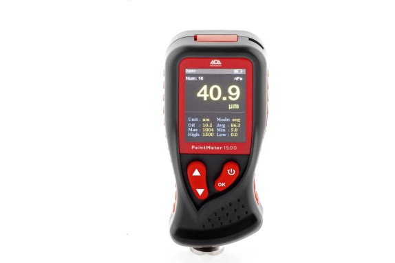ADA PaintMeter 1500