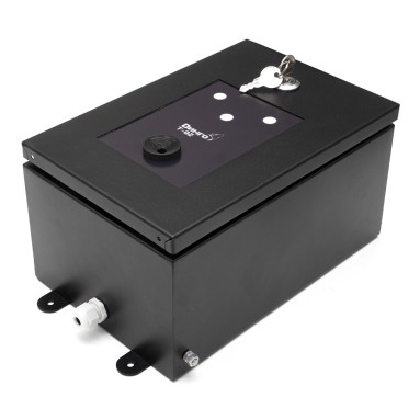 Термокорпус Динго Т02.02, фото 5