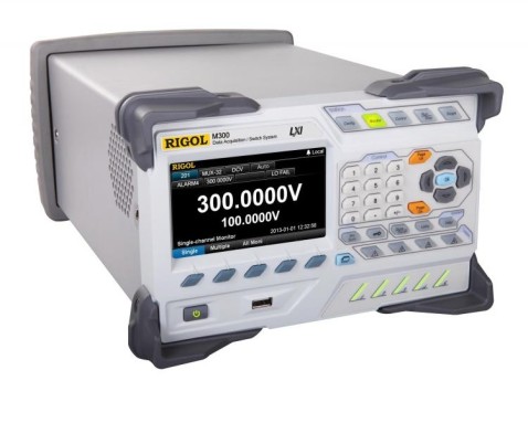 Rigol M301