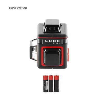 ADA CUBE 3-360 Basic Edition, фото 2