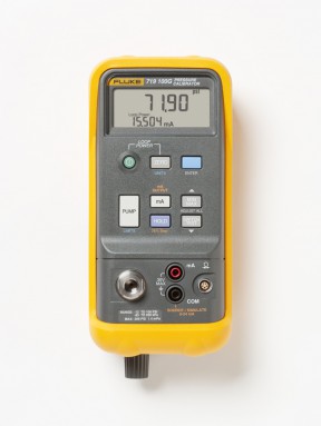 Калибратор датчиков давления Fluke 719 100G