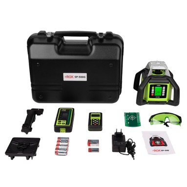 RGK SP-500G, фото 2