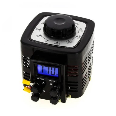 Автотрансформатор ЛАТР SUNTEK 2000 ВА