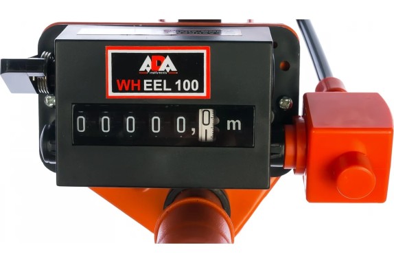 ADA Wheel 100, фото 5