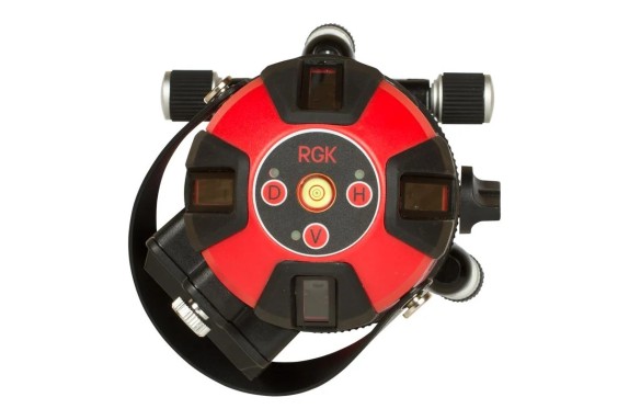 RGK UL-41W MAX, фото 2