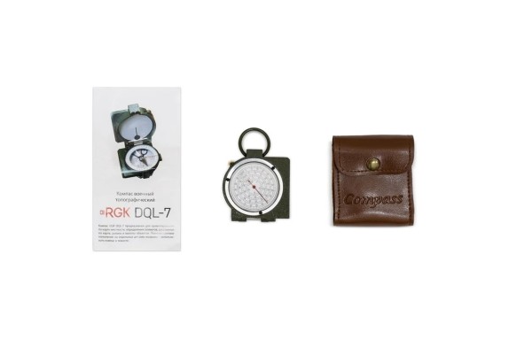 RGK DQL-7, фото 6